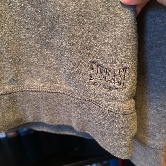 Everlast crewneck - Picture 3 of 3